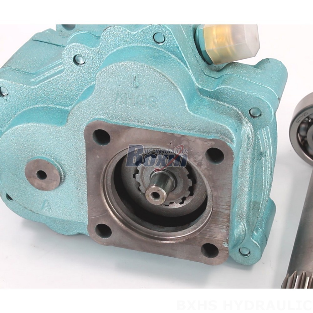 Custom HW50-03 WG9700290150 4 Bolt Power Take Off - OEM, ODM, Private Label & Customization detail image